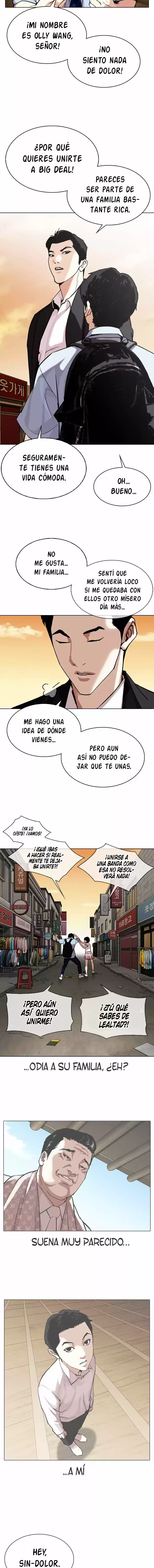 Lookism - Capítulo 307 - Página 13 - LectorTMOo