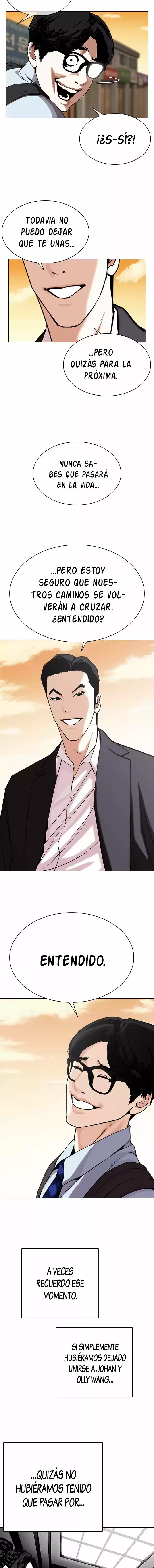Lookism - Capítulo 307 - Página 14 - LectorTMOo