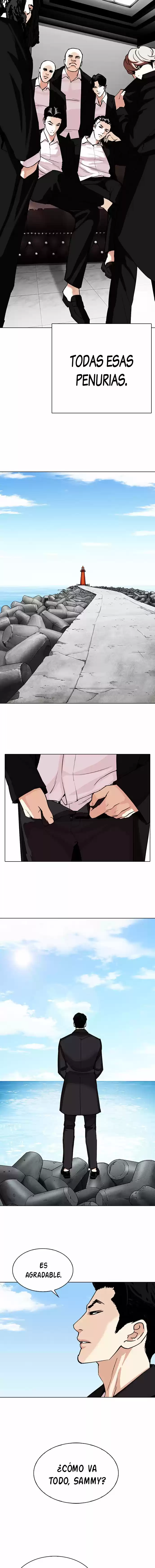 Lookism - Capítulo 307 - Página 15 - LectorTMOo