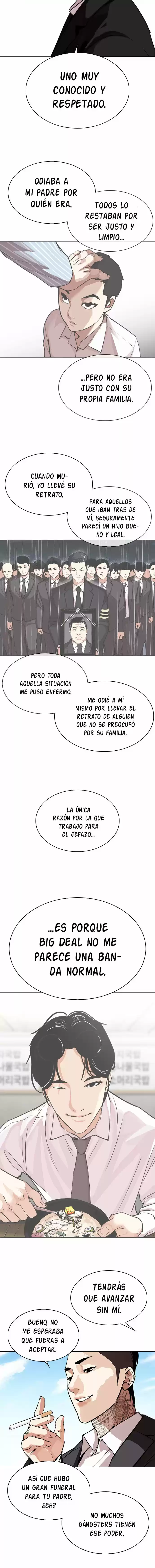 Lookism - Capítulo 307 - Página 18 - LectorTMOo