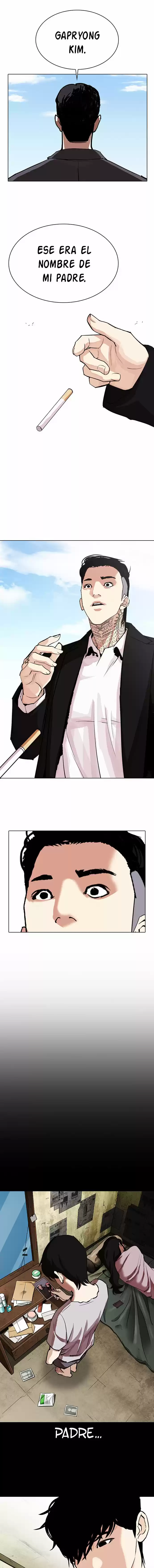 Lookism - Capítulo 307 - Página 19 - LectorTMOo