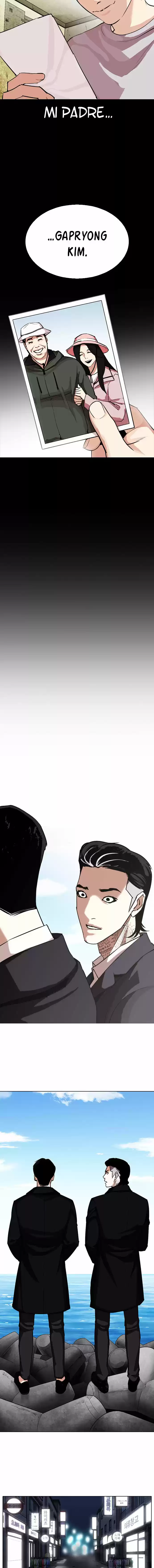 Lookism - Capítulo 307 - Página 20 - LectorTMOo