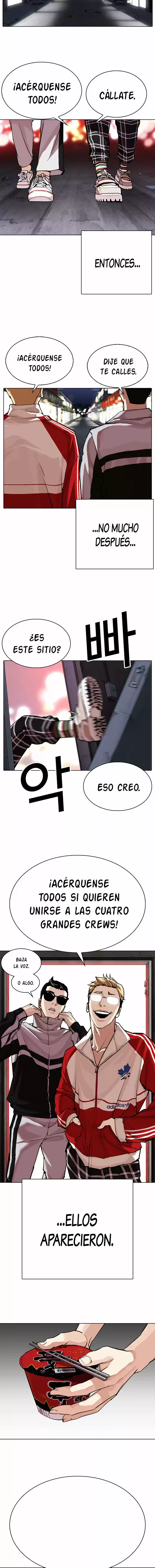 Lookism - Capítulo 307 - Página 21 - LectorTMOo