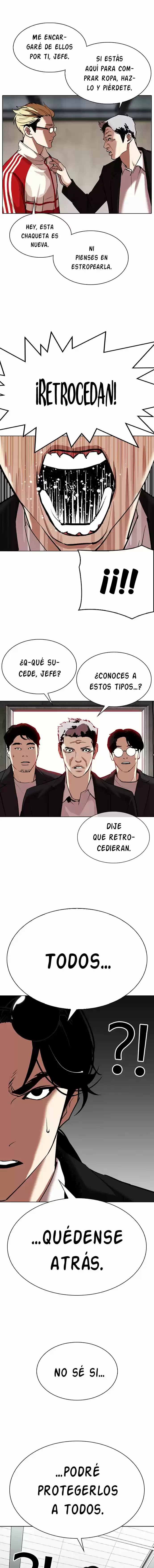 Lookism - Capítulo 308 - Página 4 - LectorTMOo