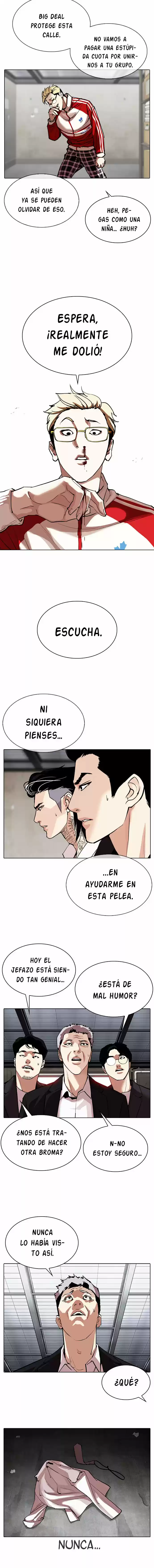 Lookism - Capítulo 308 - Página 6 - LectorTMOo