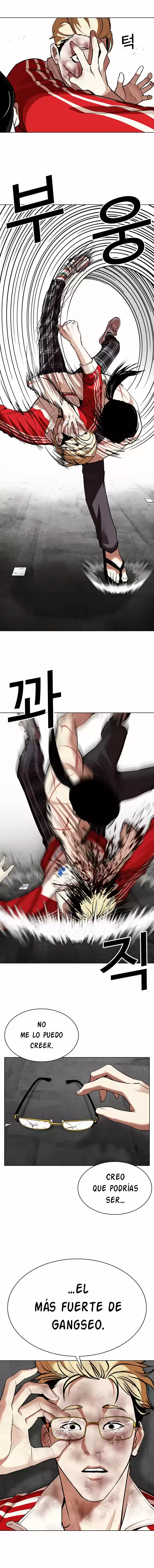 Lookism - Capítulo 308 - Página 10 - LectorTMOo