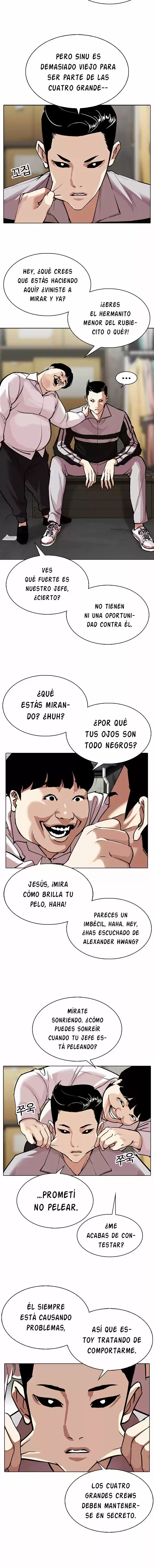 Lookism - Capítulo 308 - Página 12 - LectorTMOo