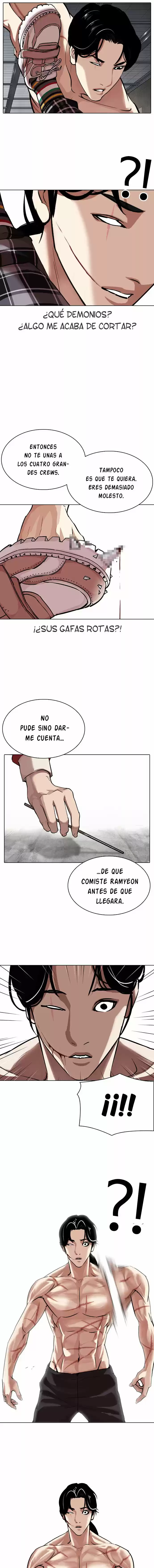 Lookism - Capítulo 308 - Página 14 - LectorTMOo