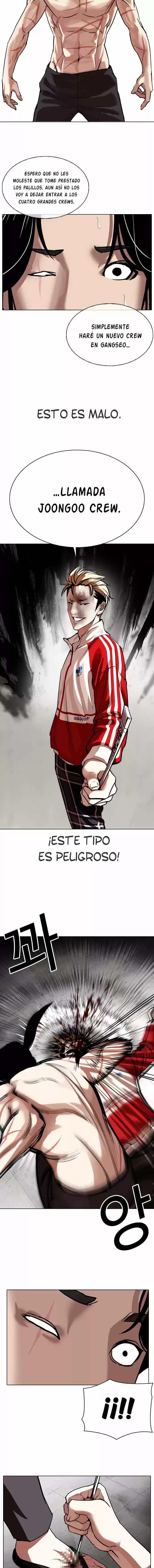 Lookism - Capítulo 308 - Página 15 - LectorTMOo