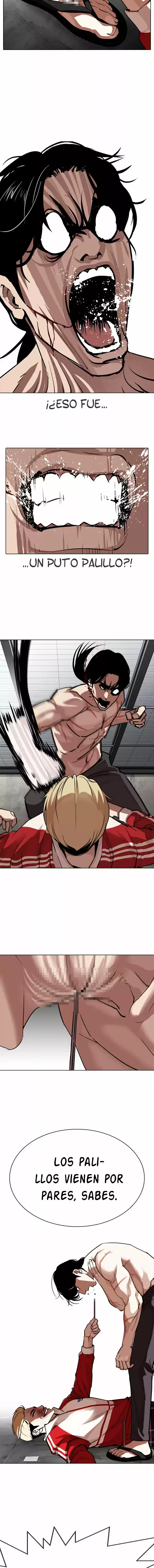 Lookism - Capítulo 308 - Página 16 - LectorTMOo