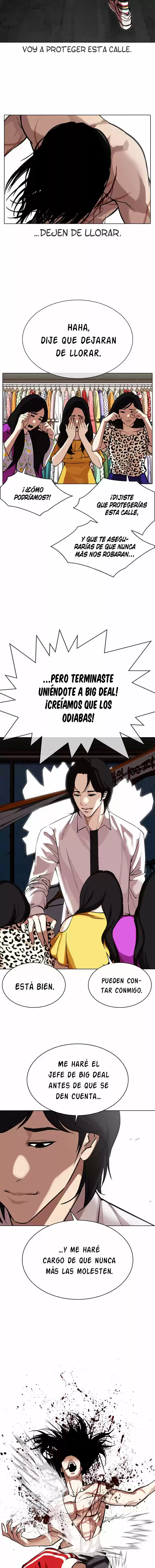 Lookism - Capítulo 308 - Página 20 - LectorTMOo
