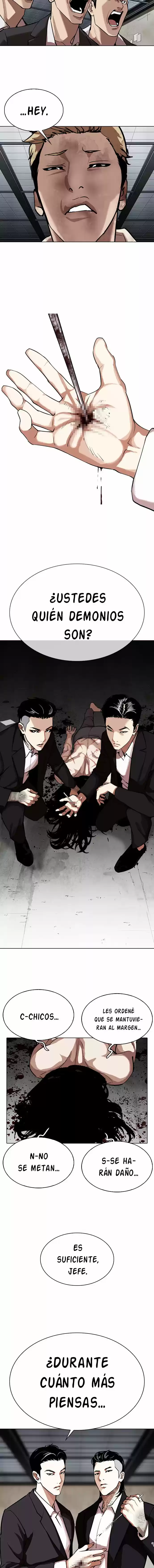 Lookism - Capítulo 308 - Página 23 - LectorTMOo