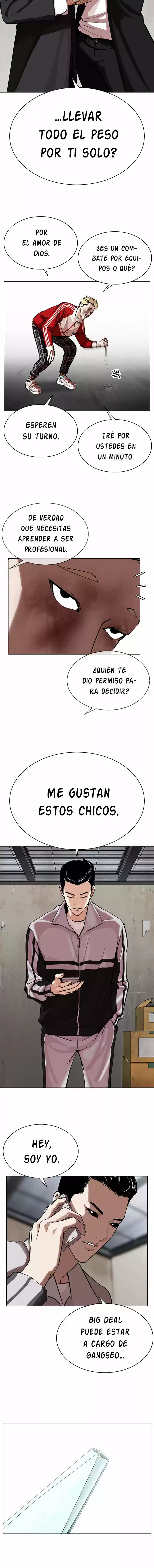 Lookism - Capítulo 308 - Página 24 - LectorTMOo