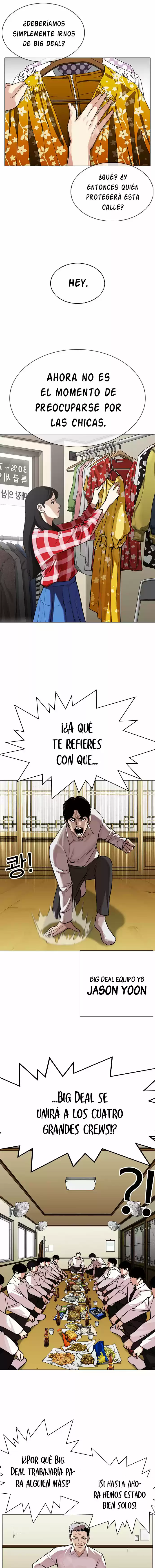 Lookism - Capítulo 309 - Página 6 - LectorTMOo