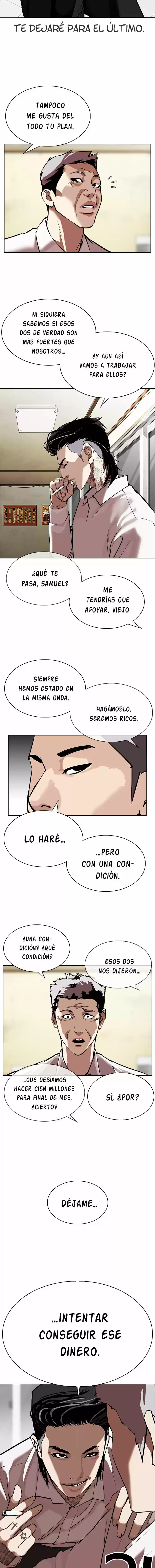 Lookism - Capítulo 309 - Página 11 - LectorTMOo