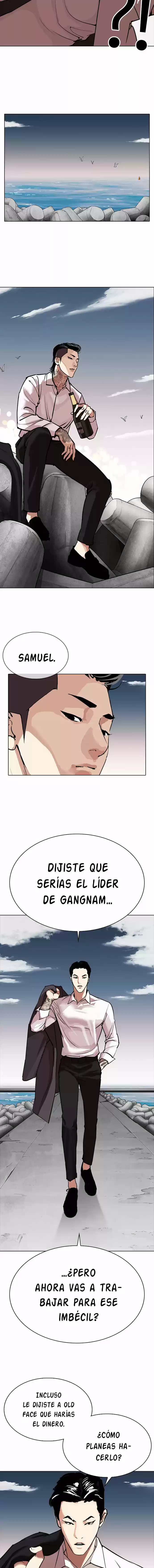 Lookism - Capítulo 309 - Página 12 - LectorTMOo