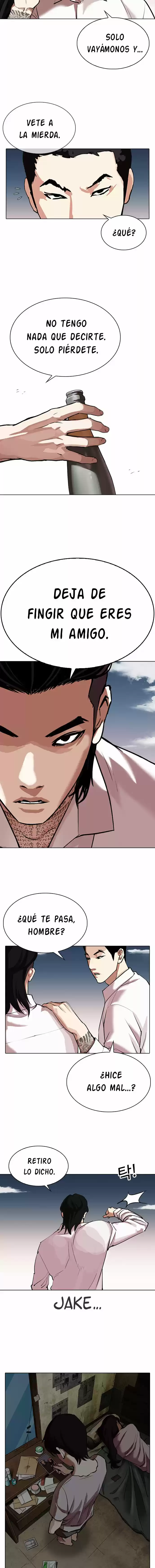 Lookism - Capítulo 309 - Página 13 - LectorTMOo