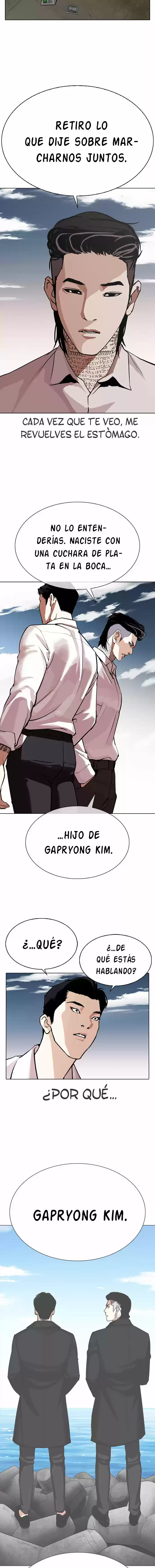 Lookism - Capítulo 309 - Página 14 - LectorTMOo