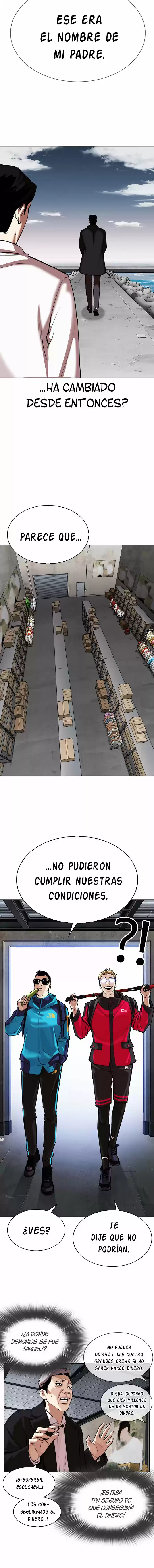 Lookism - Capítulo 309 - Página 15 - LectorTMOo