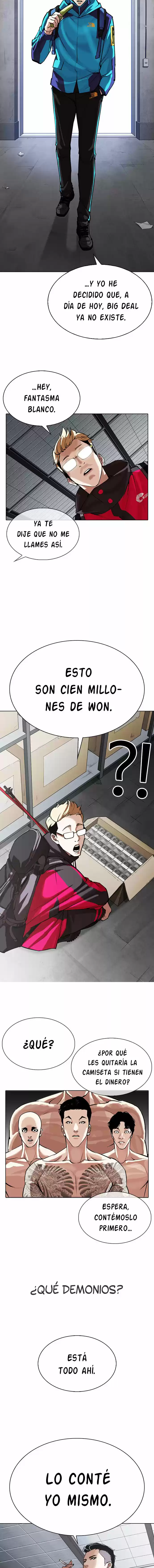 Lookism - Capítulo 309 - Página 17 - LectorTMOo