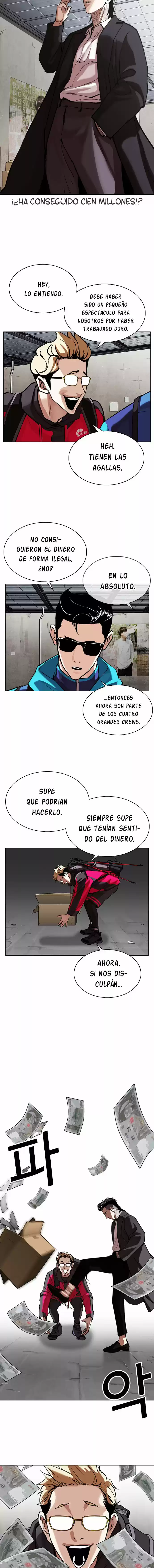Lookism - Capítulo 309 - Página 18 - LectorTMOo
