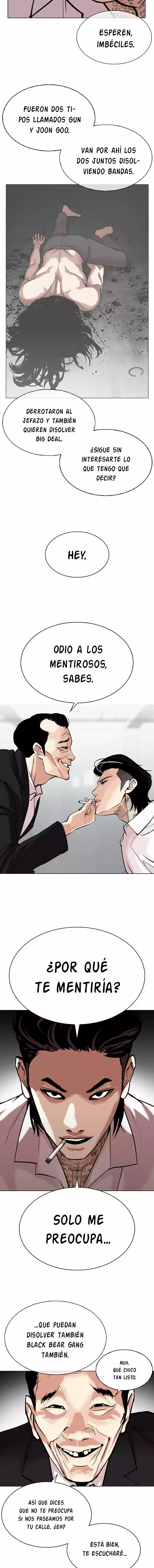 Lookism - Capítulo 310 - Página 4 - LectorTMOo