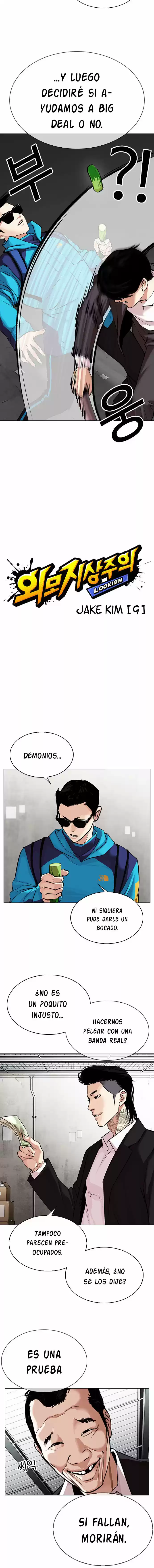 Lookism - Capítulo 310 - Página 5 - LectorTMOo