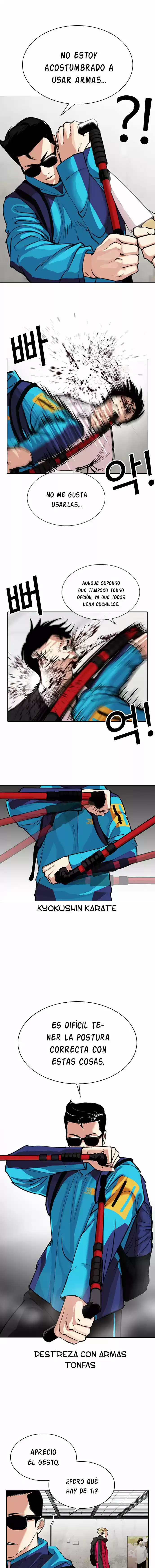 Lookism - Capítulo 310 - Página 8 - LectorTMOo