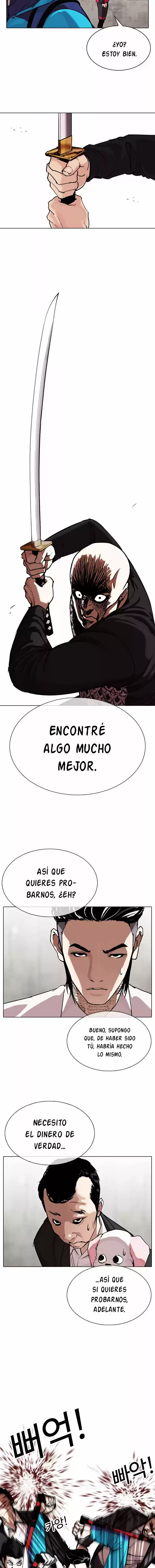 Lookism - Capítulo 310 - Página 9 - LectorTMOo