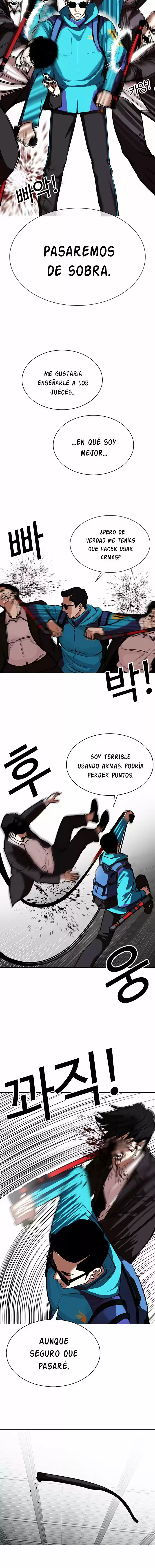 Lookism - Capítulo 310 - Página 10 - LectorTMOo