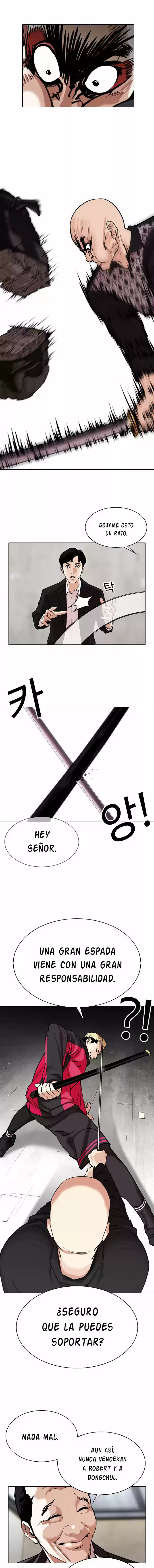 Lookism - Capítulo 310 - Página 12 - LectorTMOo