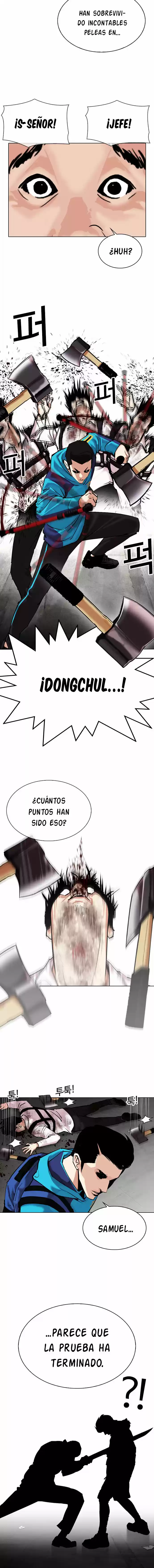 Lookism - Capítulo 310 - Página 13 - LectorTMOo