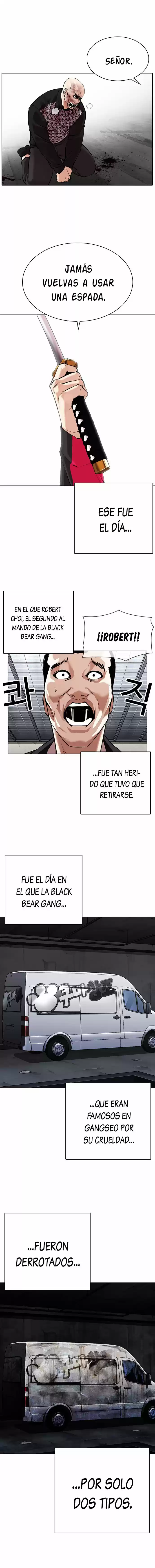 Lookism - Capítulo 310 - Página 15 - LectorTMOo