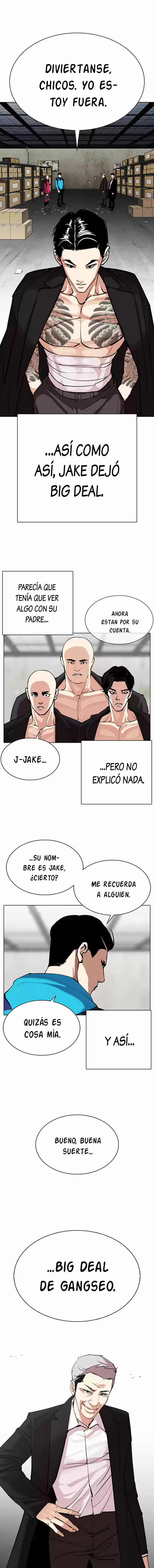 Lookism - Capítulo 310 - Página 18 - LectorTMOo