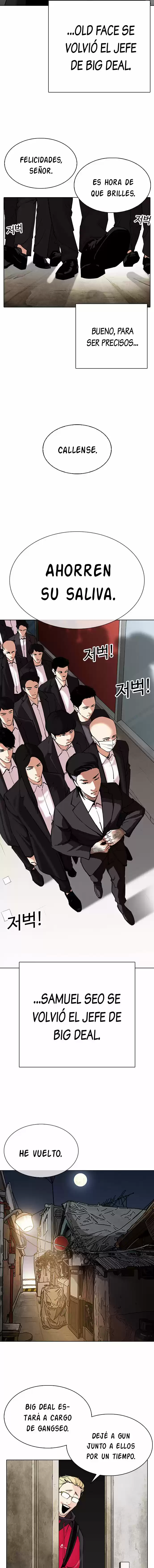 Lookism - Capítulo 310 - Página 19 - LectorTMOo