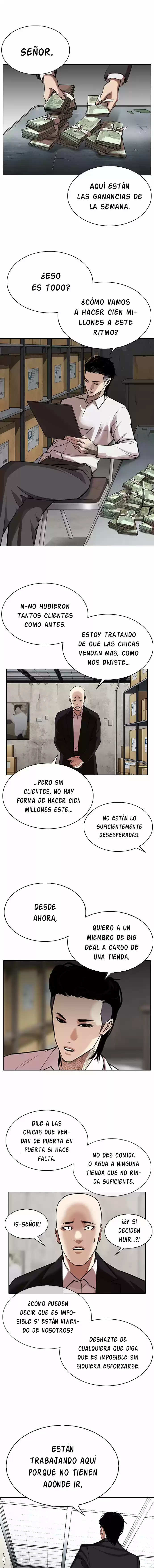 Lookism - Capítulo 311 - Página 3 - LectorTMOo