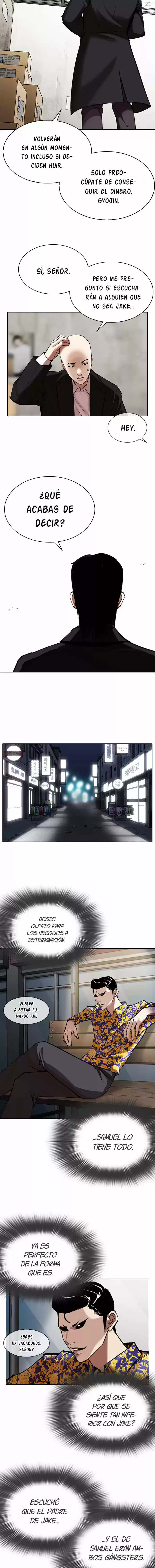 Lookism - Capítulo 311 - Página 4 - LectorTMOo