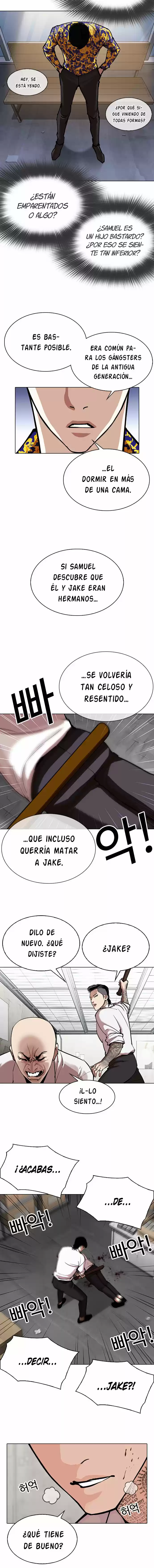 Lookism - Capítulo 311 - Página 5 - LectorTMOo