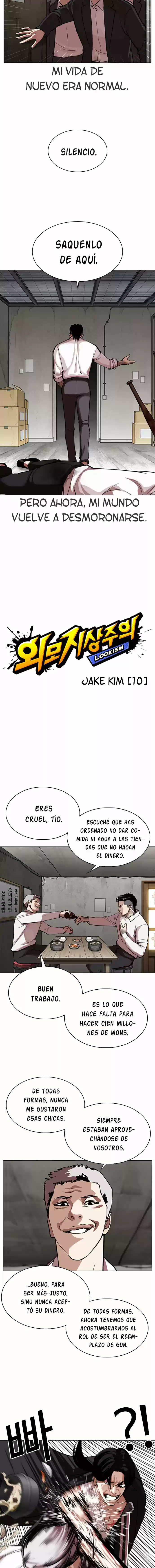 Lookism - Capítulo 311 - Página 7 - LectorTMOo