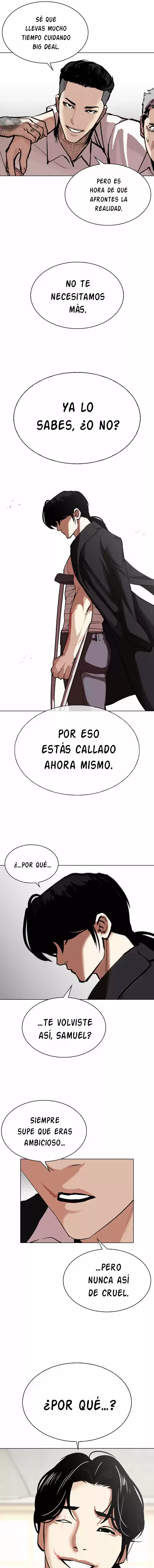 Lookism - Capítulo 311 - Página 9 - LectorTMOo