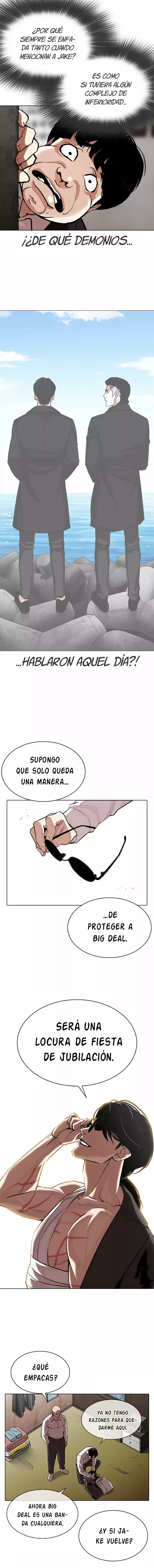 Lookism - Capítulo 311 - Página 11 - LectorTMOo