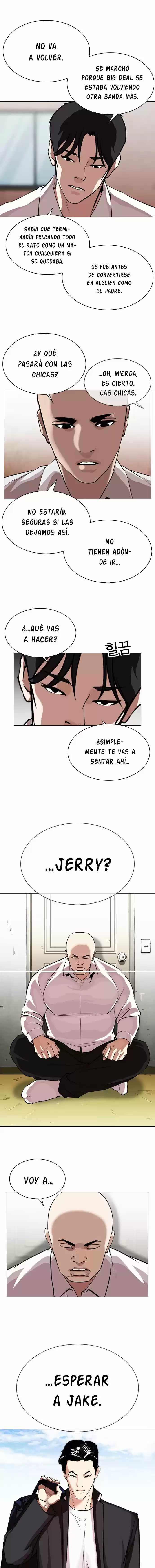 Lookism - Capítulo 311 - Página 12 - LectorTMOo