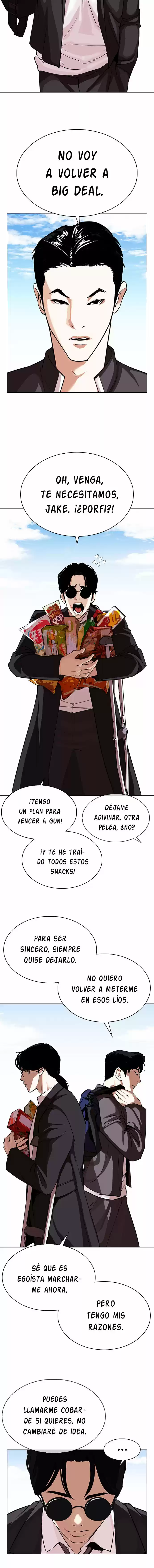 Lookism - Capítulo 311 - Página 13 - LectorTMOo