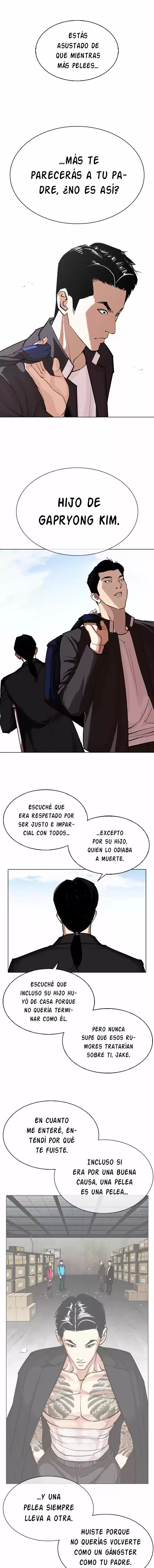 Lookism - Capítulo 311 - Página 14 - LectorTMOo