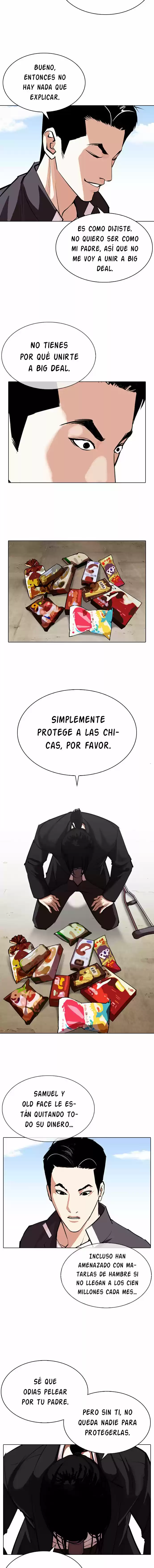 Lookism - Capítulo 311 - Página 15 - LectorTMOo