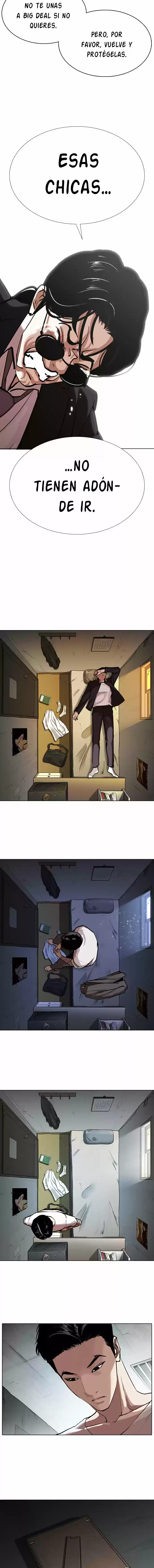 Lookism - Capítulo 311 - Página 16 - LectorTMOo