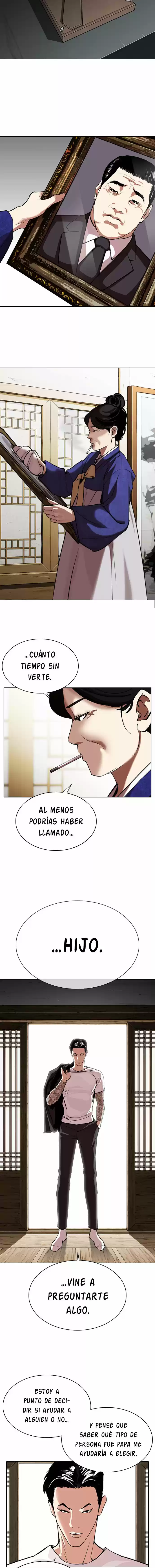 Lookism - Capítulo 311 - Página 17 - LectorTMOo