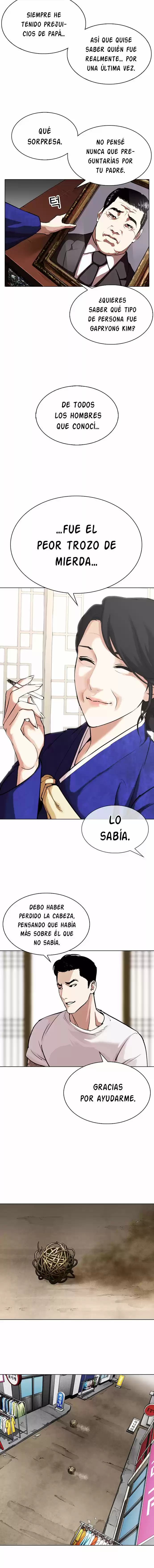 Lookism - Capítulo 311 - Página 18 - LectorTMOo