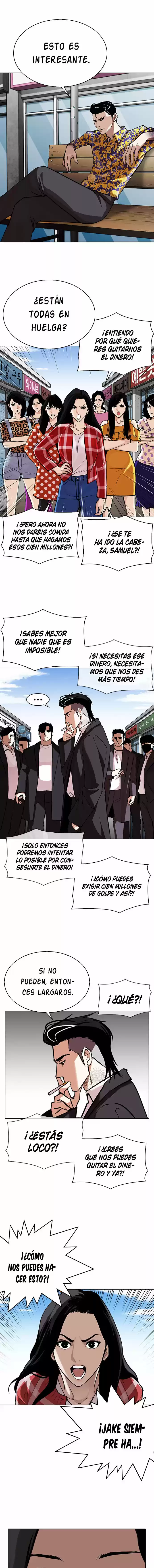 Lookism - Capítulo 311 - Página 19 - LectorTMOo