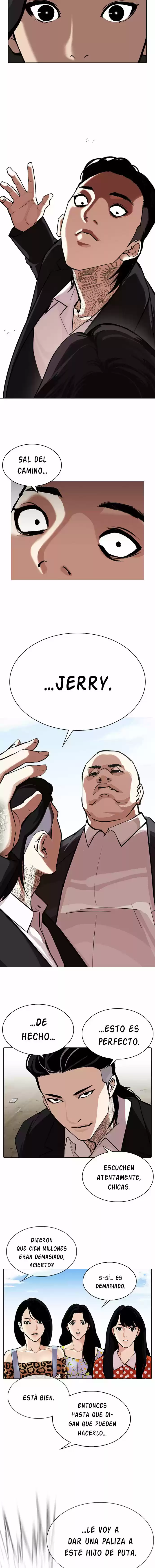 Lookism - Capítulo 311 - Página 20 - LectorTMOo